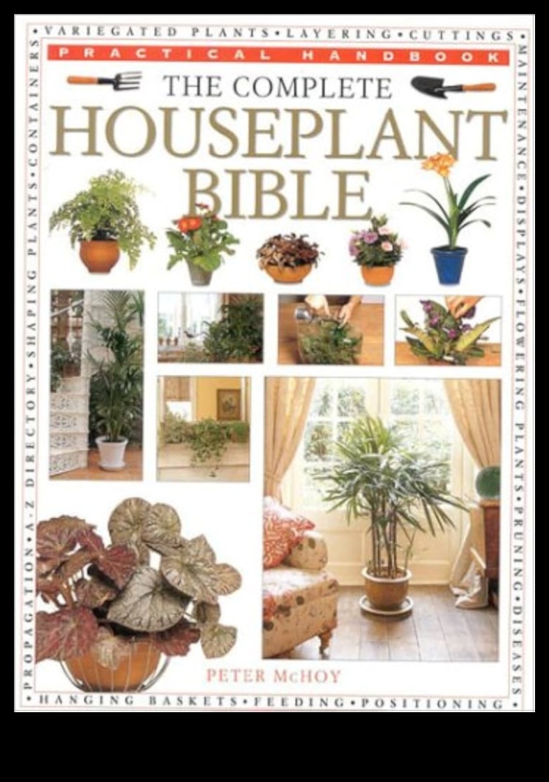 Houseplant Haven: Kapalı Bahçecilikte Başarının Sırları