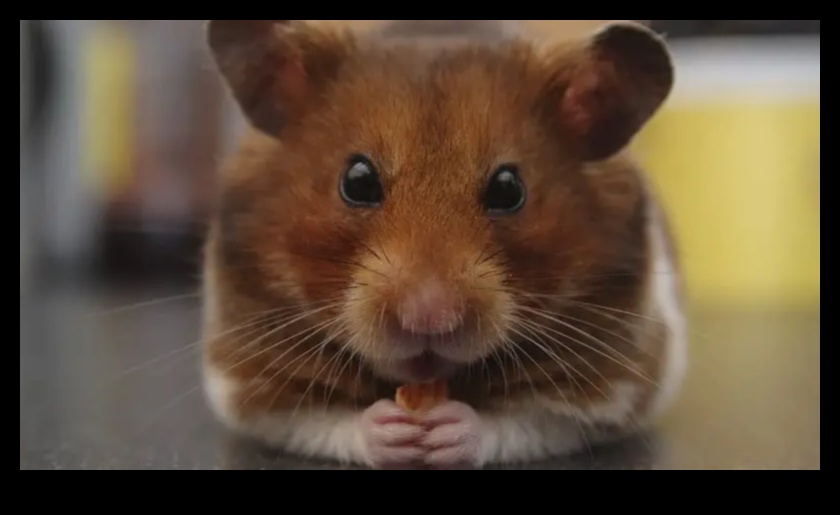 Hamster Seyahat İpuçları Devamı: Stressiz Yolculuklara Hazırlanmak